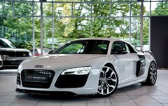 Bild des Angebotes Audi R8 Coupé 5.2 FSI q. *19*Carbon*B&O* Einzelstück