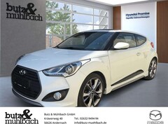 Bild des Angebotes Hyundai VELOSTER FL 1.6 Turbo M/T Premium Panoramadach