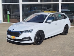 Bild des Angebotes Skoda Octavia Combi Ambition - TOP Ausstattung
