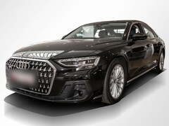 Bild des Angebotes Audi A8 50 TDI qu.,Matrix,Leder,Pano,Allradlenkung