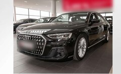Bild des Angebotes Audi A8 50 TDI qu.,Matrix,Leder,Pano,Allradlenkung