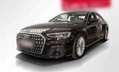 Bild des Angebotes Audi A8 50 TDI qu.,Matrix,Leder,Pano,Allradlenkung