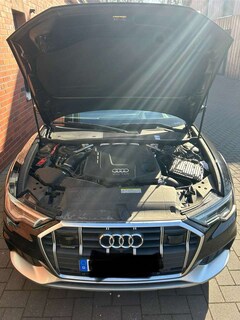 Bild des Angebotes Audi A6 allroad quattro 50 TDI tiptronic