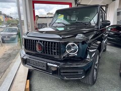 Bild des Angebotes Mercedes-Benz G 63 AMG G63 / G700 Brabus