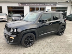 Bild des Angebotes Jeep Renegade *Navi, unfallfrei*