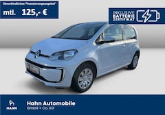 Bild des Angebotes VW e-up! Move UP! Climatr Sitzheizung DAB Bluetooth