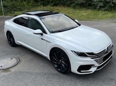 Bild des Angebotes VW Arteon 2.0 TSI 4Motion DSG R-Line