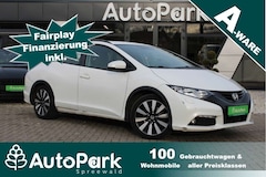 Bild des Angebotes Honda Civic Tourer Sport