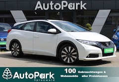 Bild des Angebotes Honda Civic Tourer Sport
