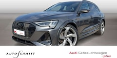 Bild des Angebotes Audi e-tron S quattro UPE 123.635 Matrix Pano B&O