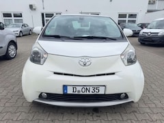 Bild des Angebotes Toyota iQ +