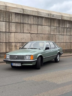 Bild des Angebotes Opel Senator