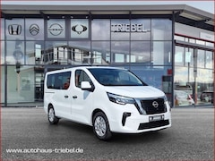 Bild des Angebotes Nissan Primastar Tekna Kombi L1H1 °LED°Navi°RFK°SHZ°
