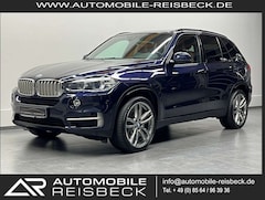 Bild des Angebotes BMW X5 xDrive50i V8*Pano*AHK*Kamera*HeadUp*Individ.*