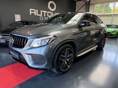 Bild des Angebotes Mercedes-Benz GLE 350 d Coupe 4M AMG/360°/ACC/H&K/NightPaket