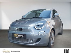 Bild des Angebotes Fiat 500e ''Icon'' Navi LED Rückfahrkamera Sitzheizung Klima