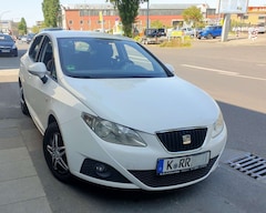 Bild des Angebotes SEAT Ibiza Seat Ibiza Benzina |Gut Gepflegt | Tüv bis 2027| T