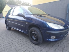 Bild des Angebotes Peugeot 206 206 75 Style