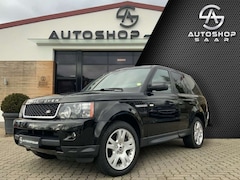 Bild des Angebotes Land Rover Range Rover Sport 3.0 TDV6 S 1. Hand