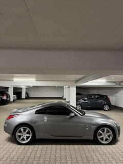 Bild des Angebotes Nissan 350Z Premium Pack Orginal TOP