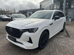 Bild des Angebotes Mazda CX-80 2.5L PHEV 327ps 8AT AWD Homura Plus