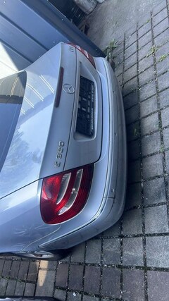 Bild des Angebotes Mercedes-Benz E 320 CDI 7G-TRONIC Avantgarde