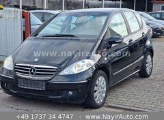 Bild des Angebotes Mercedes-Benz A 200 | Tüv:5.2026 | Klima | T-Leder | Klima