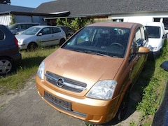 Bild des Angebotes Opel Meriva 1.4 TWINPORT Cosmo