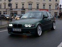 Bild des Angebotes BMW 328 E46 328i