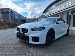 Bild des Angebotes BMW M2 Coupe Sport-Automatic Navi Hifi DAB Leder