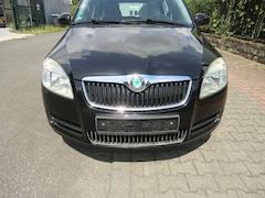 Bild des Angebotes Skoda Fabia Style Edition