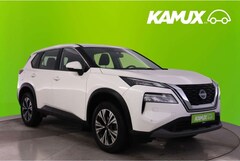 Bild des Angebotes Nissan X-Trail 1.5MHEV Aut.Acenta+LED+NAVI+7-SITZE+PDC