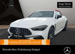 Bild des Angebotes Mercedes-Benz CLE 53 AMG CLE 53 4M NIGHT+360+AHK+BURMESTER+KEYLESS+9G