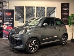 Bild des Angebotes Ligier JS 50 LONG JS50 Mopedauto Microcar 45 kM SPORT