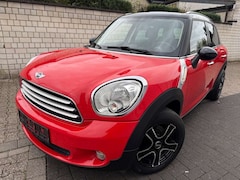 Bild des Angebotes MINI Cooper D Countryman Cooper D All4 *Keyless Go*Teilleder*Alu