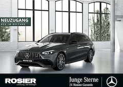 Bild des Angebotes Mercedes-Benz C 43 AMG 4M T Premium+ Dyn+ Performance Optik