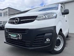 Bild des Angebotes Opel Vivaro -e Cargo Edition M 124€ m.20% Anz. AHK 3-Phasen