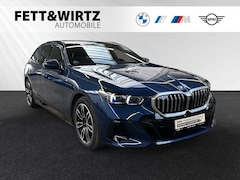 Bild des Angebotes BMW i5 eDrive40 Touring M Sport|AHK|Pano|Autobahnass.|B&W