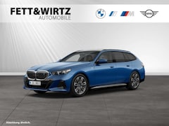 Bild des Angebotes BMW i5 eDrive40 Touring M Sport|AHK|Pano|Autobahnass.|B&W