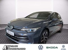 Bild des Angebotes VW Golf EDITION 50 1.5 eTSI DSG EDITION 50 AHK DCC PANORA