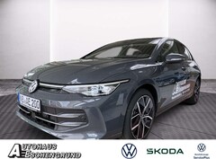 Bild des Angebotes VW Golf EDITION 50 1.5 eTSI DSG EDITION 50 AHK DCC PANORA
