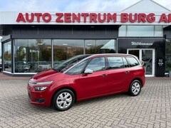 Bild des Angebotes Citroen Grand C4 Picasso /Spacetourer 7-Sitzer Automatik