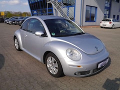Bild des Angebotes VW New Beetle 1.9 TDI  GUTER ZUSTAND