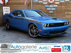 Bild des Angebotes Dodge Challenger 5,7L R/T B5 Autom. V8 h&k Leder SHZ