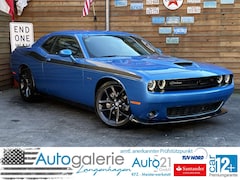 Bild des Angebotes Dodge Challenger 5,7L R/T B5 Autom. V8 h&k Leder SHZ