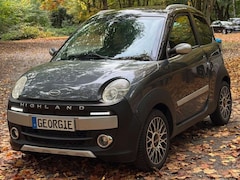 Bild des Angebotes Microcar M.Go
