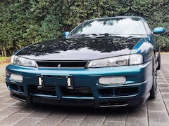 Bild des Angebotes Nissan 200 SX 200 SX Turbo 16Vracing