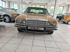 Bild des Angebotes Mercedes-Benz 450 SEL California H Kenzeichen.