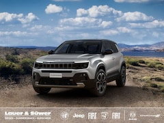 Bild des Angebotes Jeep Avenger Summit