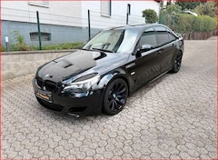 Bild des Angebotes BMW M5 41000 KM